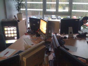 Büro 