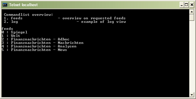jgrapzztelnet