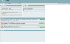 jgrabconsole